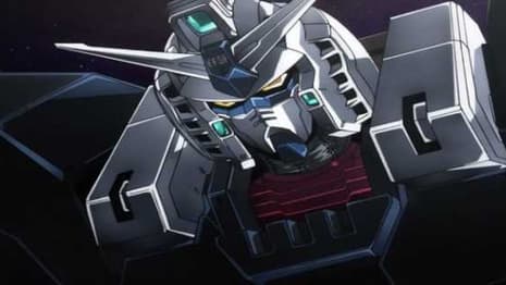 GUNDAM THUNDERBOLT: After Months The Manga Returns From Hiatus
