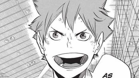 HAIKYU!!: Long Running Sports Manga Announces It Will Be Ending This Month