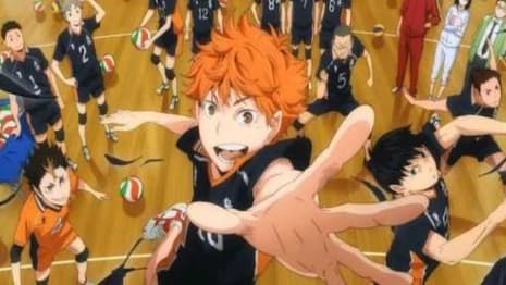 HAIKYU!!: Manga Series Announces A Brief Hiatus For The Book
