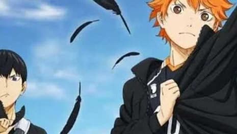 HAIKYU!! TO THE TOP: Releases A Brand New Promo Video