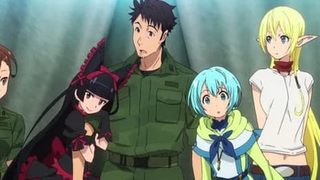 Hanashi Media Bolsters Catalog With 11 New Light Novel Licenses For Fans Of All Genres