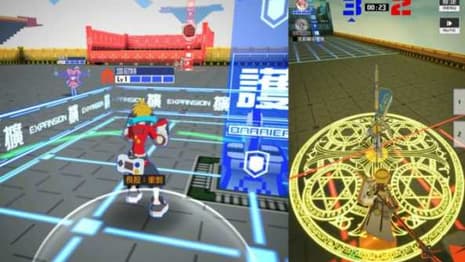 Have a Look at These #Compass Anime Shorts on YouTube