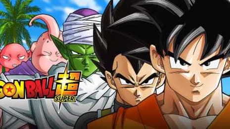 Here Is When You Can Buy The DRAGON BALL SUPER Movie Tickets