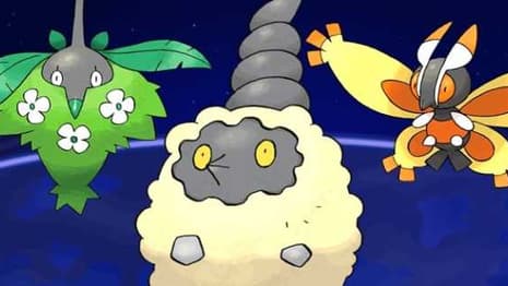 Here's How To Make Sense Of All The Different Burmy Forms Newly Released In POKÉMON GO