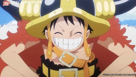Here's When One Piece Elbaph Arc English Dubs Will Stream On Crunchyroll