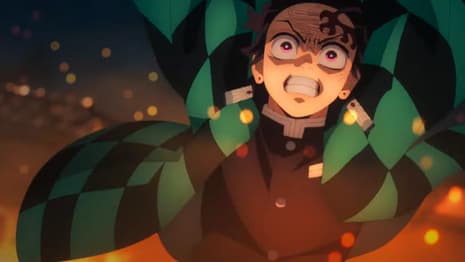 Here's When The DEMON SLAYER: KIMETSU NO YAIBA - THE MOVIE: INFINITY CASTLE ARC Trailer Will Release!
