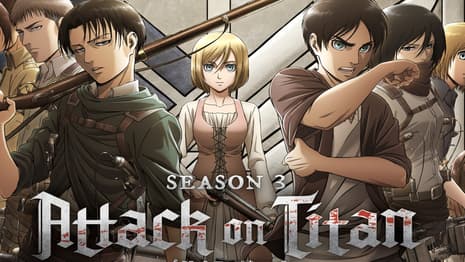 Hiroyuki Sawano Almost Never Scored Attack On Titan After Turning Down The First Offer
