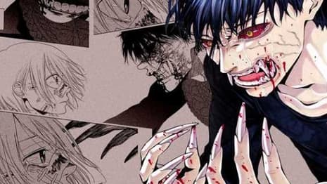 Hit Manga DEVIL'S LINE Just Released A New Trailer For Its Upcoming Series