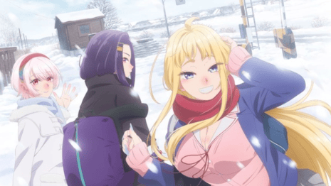 HOKKAIDO GALS ARE SUPER ADORABLE! Reveals New Character Details For Star MINAMI