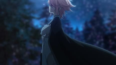 I Got A Cheat Skill In Another World Season 2 Drops First Teaser And Adds Two New Heroines For January 2027