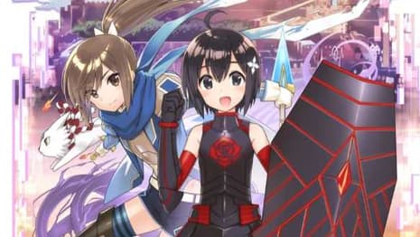 I HATE BEING IN PAIN, SO I THINK I'LL MAKE A FULL DEFENSE BUILD Light Novel Gets Anime Adaptation