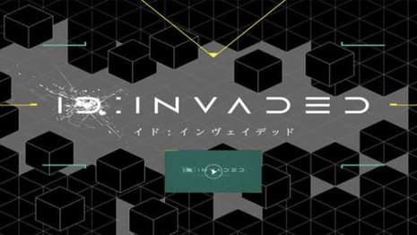 ID: INVADED First Trailer For The Anime Has Been Revealed
