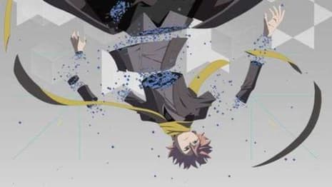 ID: INVADED Second Trailer To The Upcoming Anime Steaming