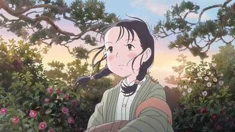 IN THIS CORNER OF THE WORLD Anime To Be Screened At Anime Expo 2017