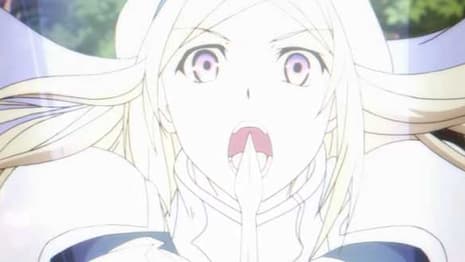 INFINITE DENDROGRAM TV Anime To Resume Later This Week After Coronavirus Delay