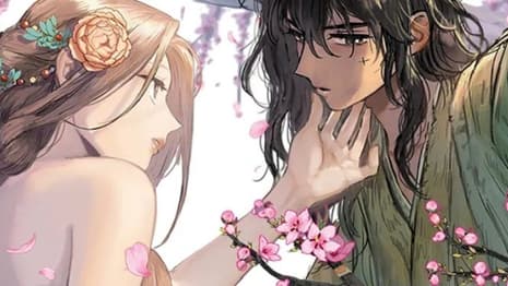 Inklore Announces New Manga Acquisitions And Previews At Anime Boston Panel