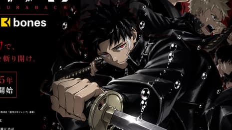 Is A Kagurabachi Anime On The Way? Special Countdown Has Fans Convinced An Announcement Is Imminent