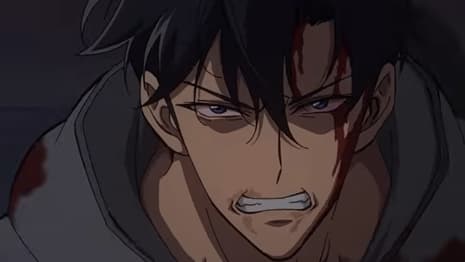 Is TOMB RAIDER KING The Next SOLO LEVELING? Check Out The First Trailer