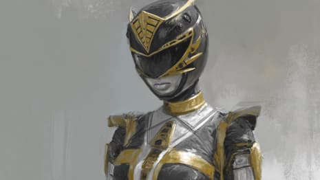 Japan's Final SUPER SENTAI Show Edits Out Controversial Cast Member After Scandal