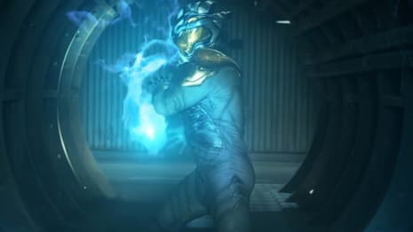 Jason David Frank's Final POWER RANGERS Film To Be Released In US Theaters