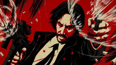 JOHN WICK Anime Will Be Debuting As A Prequel Film