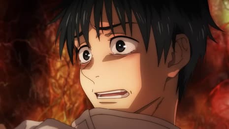 JUJUTSU KAISEN 0 Movie Re-Release Announced With New Trailer And Key Visual