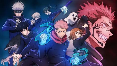 JUJUTSU KAISEN Collaborates With HONOR OF KINGS With New Skins, Modes And Rewards