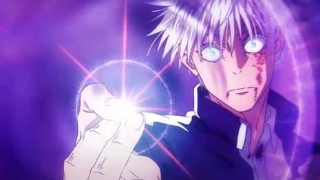 JUJUTSU KAISEN: HIDDEN INVENTORY / PREMATURE DEATH - THE MOVIE Releasing In International Theaters This Summer