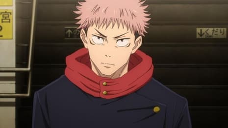 JUJUTSU KAISEN Season 3 Episode 4 Scores An Astounding 9.8 On IMDb, Highest Rated In Series History