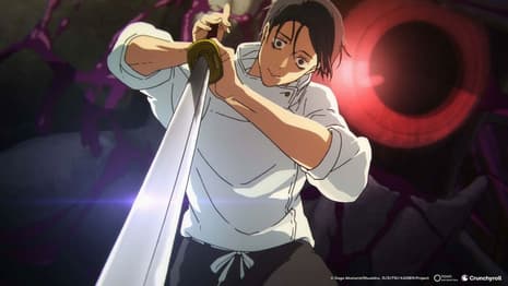 JUJUTSU KAISEN Season 3 Release Date And Streaming Time On Crunchyroll