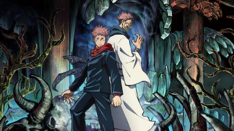 JUJUTSU KAISEN Special Event Announced For Anime Expo 2025