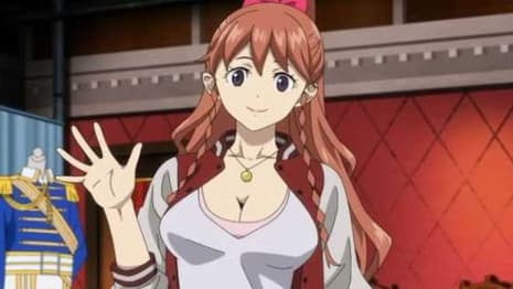 KABUKICHO SHERLOCK: New Character Trailer Revealed