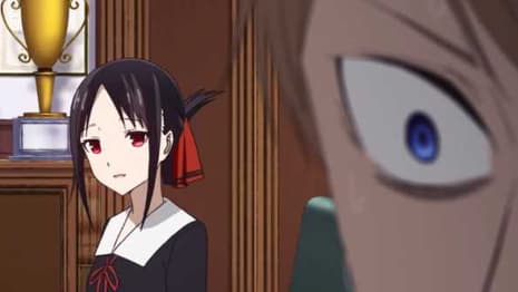 KAGUYA-SAMA: LOVE IS WAR Has Released Its Second Trailer