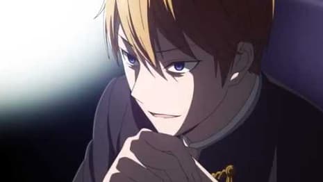 KAGUYA-SAMA: LOVE IS WAR Shares New Promotional Video And Cast