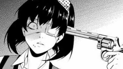 KAKEGURUI MIDARI: Manga Series Set To Release Its Last Volume