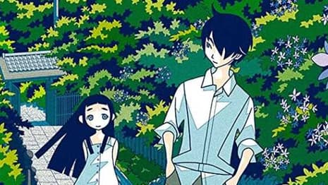 KAKUSHIGOTO: MY DAD's SECRET AMBITION Manga Series Announces Conclusion