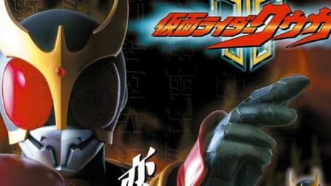 KAMEN RIDER KUUGA: New Trailer Released Ahead Of Release On TokuSHOUTsu
