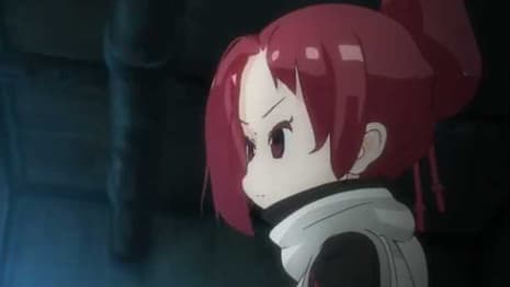 KEMURIKUSA Anime Series Releases New Television Commercial