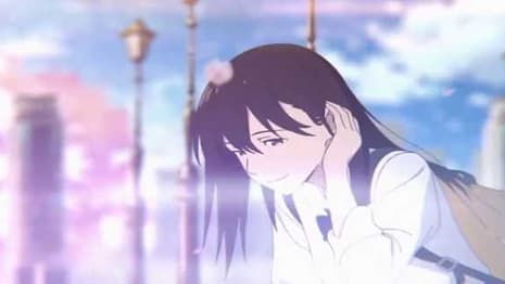 KIMI TO, NAMI NI NORETARA Anime Film By Musaaki Yuasa Receives 2-Chapter Manga