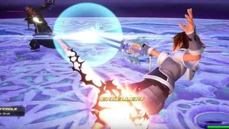 KINGDOM HEARTS 3: New Release Date Revealed For The ReMIND DLC