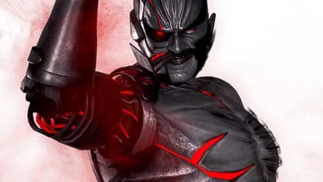 Koei Tecmo Confirms The Return Of Raidou And Releases All-New DEAD OR ALIVE 6 Screenshots