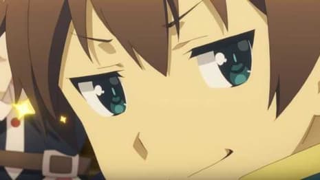 KONOSUBA Anime Film Earns $1.13M USD From Two-Day North American Theater Run