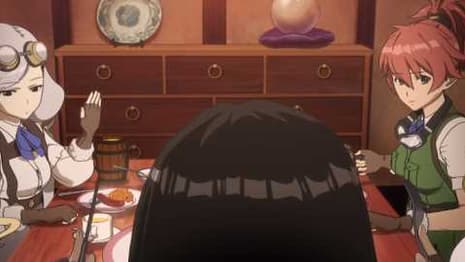 KOUYA NO KOTOBUKI HIKOUTAI Shares Its Second Promotional Video