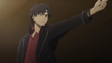 LAZARUS Adds Major Star Power With 14 Voice Actors From Across The Anime Industry