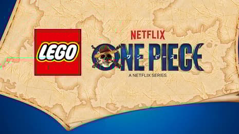 LEGO ONE PIECE Leak Reveals Five Sets Releasing In August; Second Wave Coming In 2026