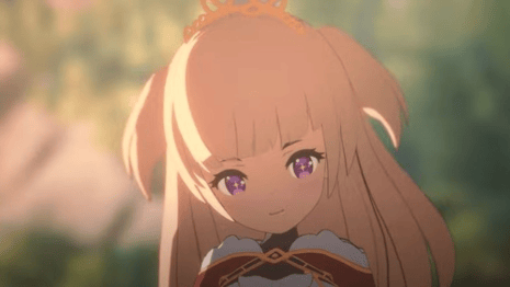 LET ME CHECK THE WALKTHROUGH FIRST Chinese Anime Reveals Japanese Release