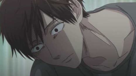 LIFE LESSONS WITH URAMICHI-ONIISAN TV Anime Releases 2 Promos And Reveals July 5 Premiere Date