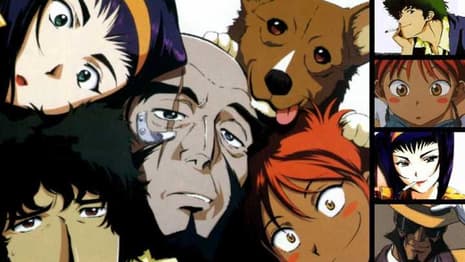Live-Action COWBOY BEBOP Canceled By Netflix After Three Weeks