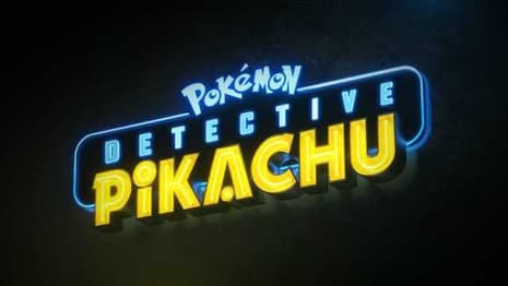 LIVE-ACTION POKEMON Detective Pikachu Drops It’s First Trailer!