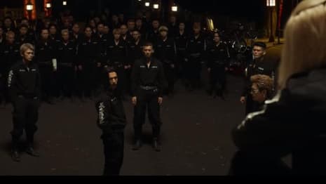 Live-Action TOKYO REVENGERS' 2-Part Film Series Releases New Promo